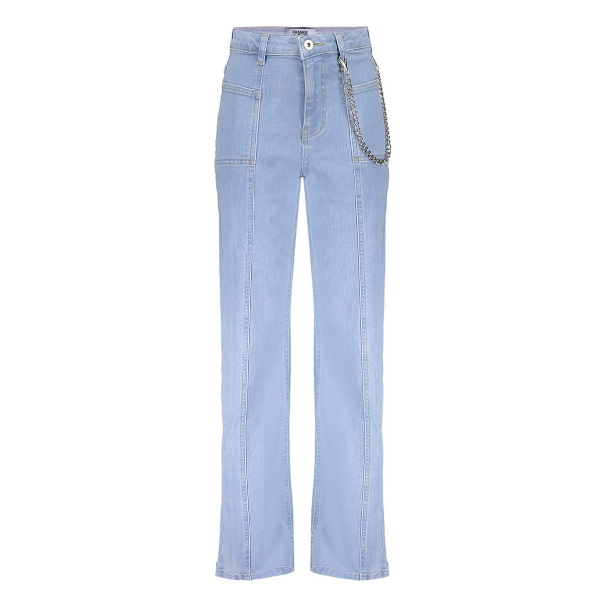 Meisjes Jeans FL25001 Attitude