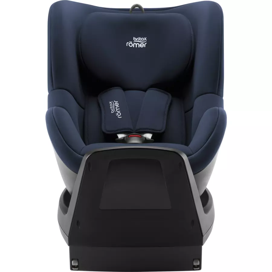 Britax Römer Diamond Reboarder Dualfix M Plus Moonlight Blue