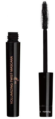 John van G Volumizing Twist Mascara 1 Stuk