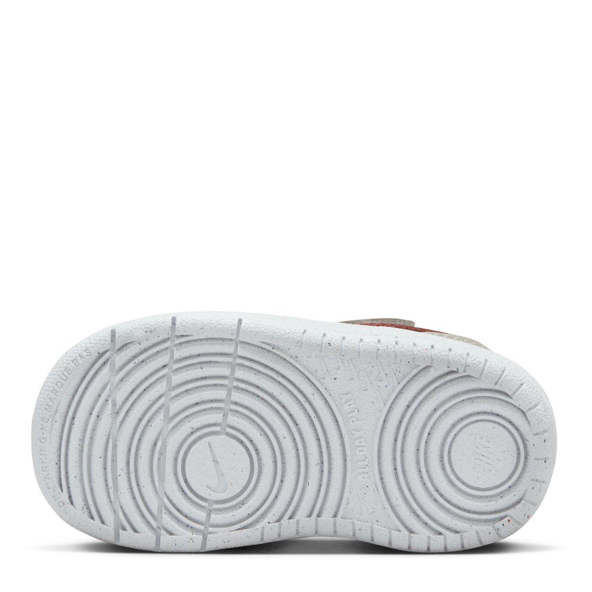 Nike Court Borough Low Recraft Baby Toddler KidsShoes
