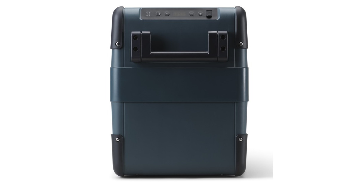 DometicCFX2 45 Mobiele compressorkoelbox  (Blauw, 45 liter)