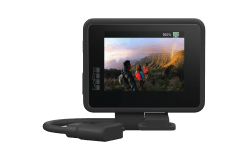 Display Mod(Flip Up Vlogging Camera Monitor)