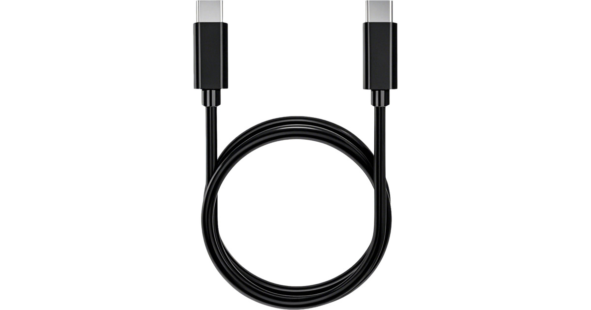 Sitecom140W Power Delivery Powerbank voor laptop  (Zwart)