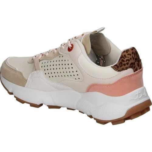 MTNG - DEPORTIVAS MUSTANG60431 MODA JOVEN BEIGE Beige