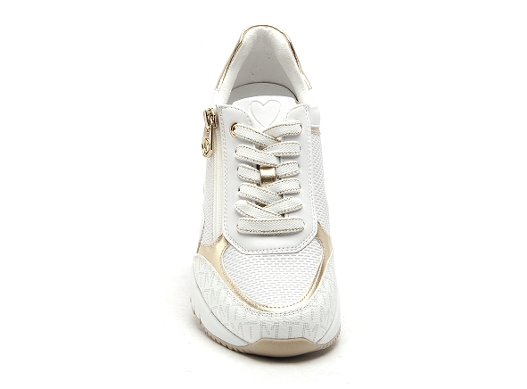 Marco tozzi basses femme 23723 blanc
