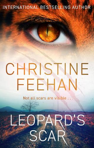 Leopard's Scar - Leopard People (Paperback)