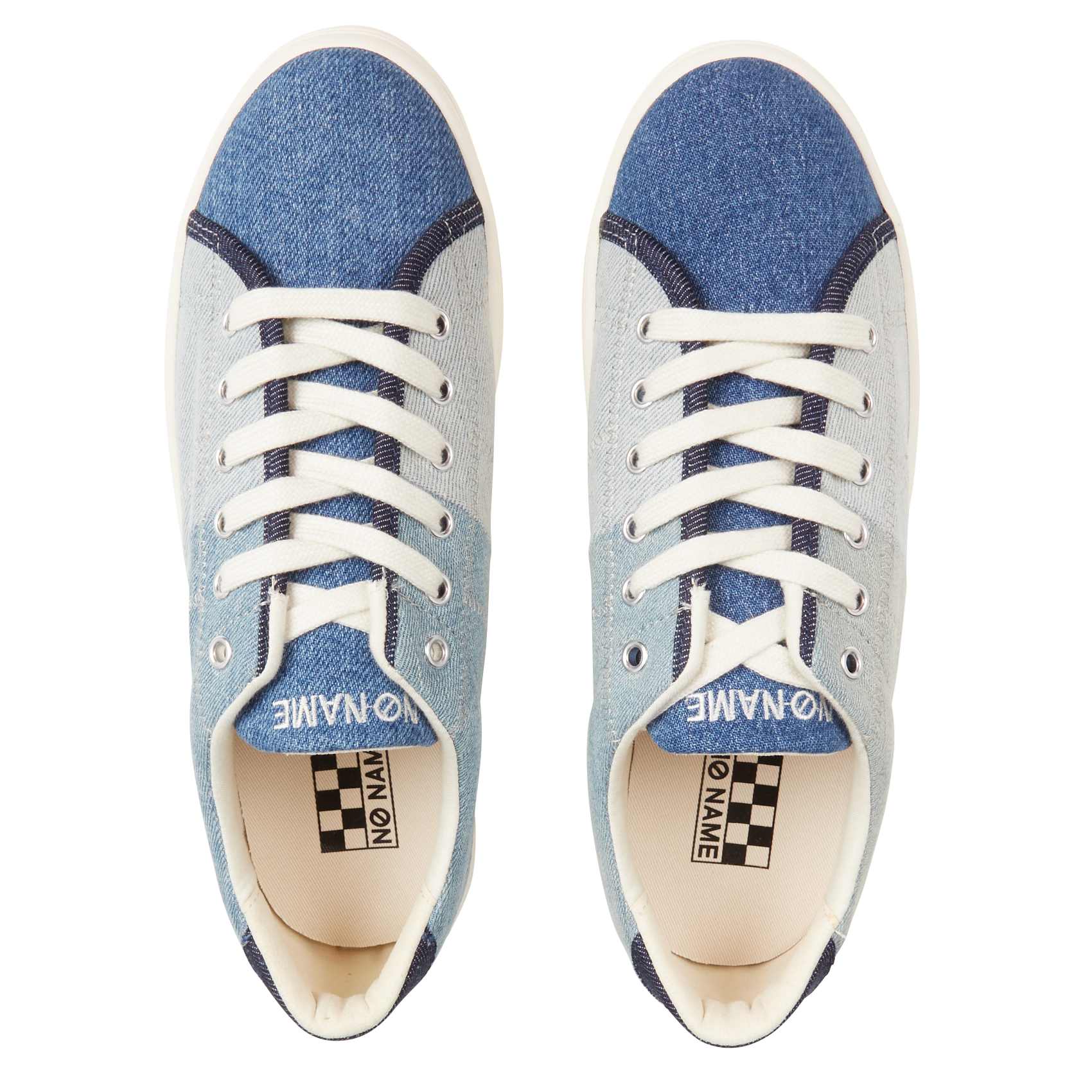 PLATO M SNEAKER - Baskets basses | Bleu