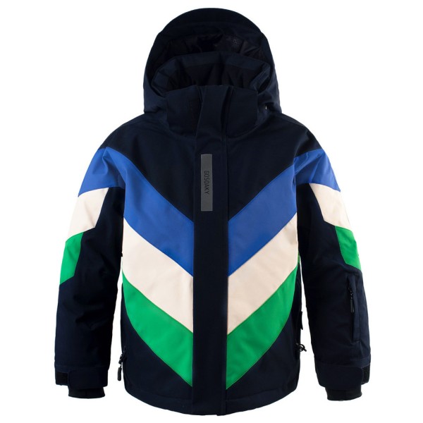 GOSOAKY - Kid's Mountain Goat - Veste de ski
