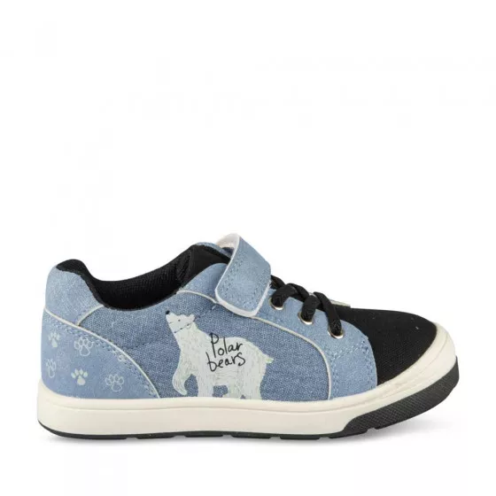 Baskets JEANS CHARLIE & FRIENDS