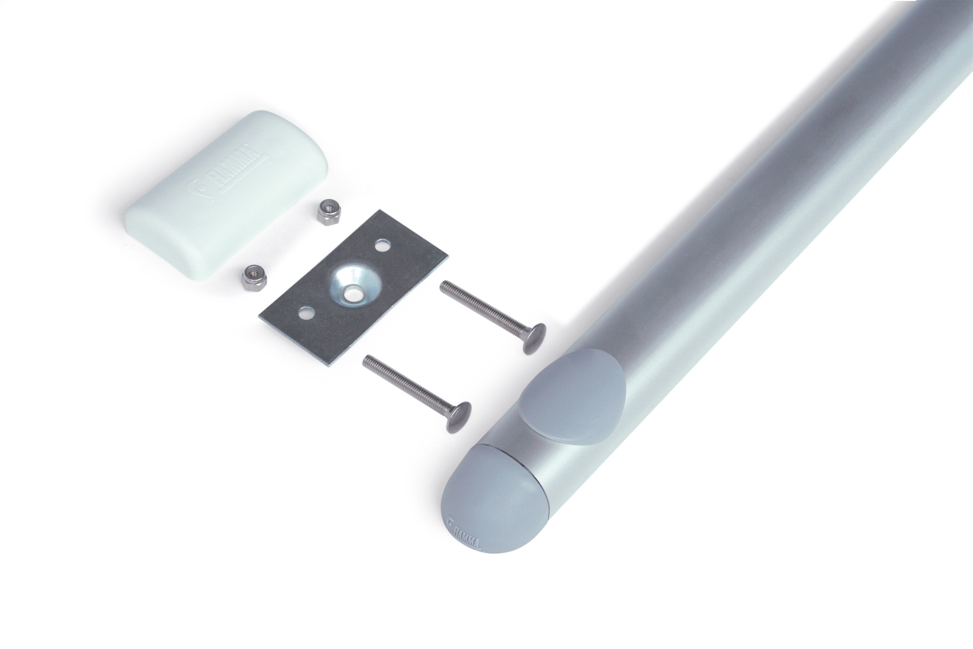 Fiamma Kit Support Bar Zusatzschiene