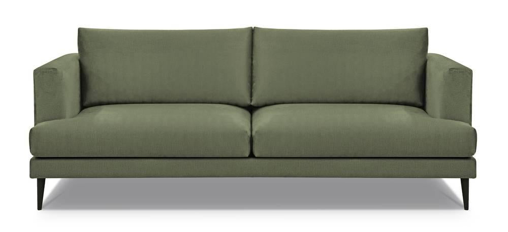 NADUVI Collection 2-zitsbank Galea