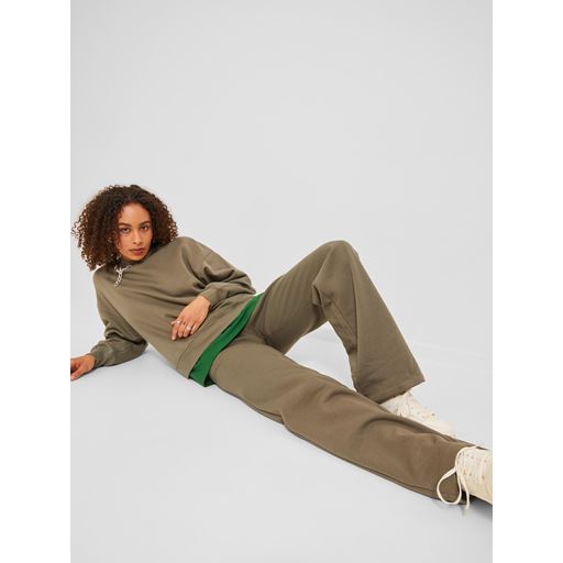 JJXX Ally Sweatpants, Morel, S