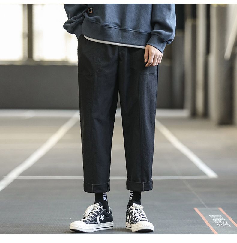 POSI - Rechte broek