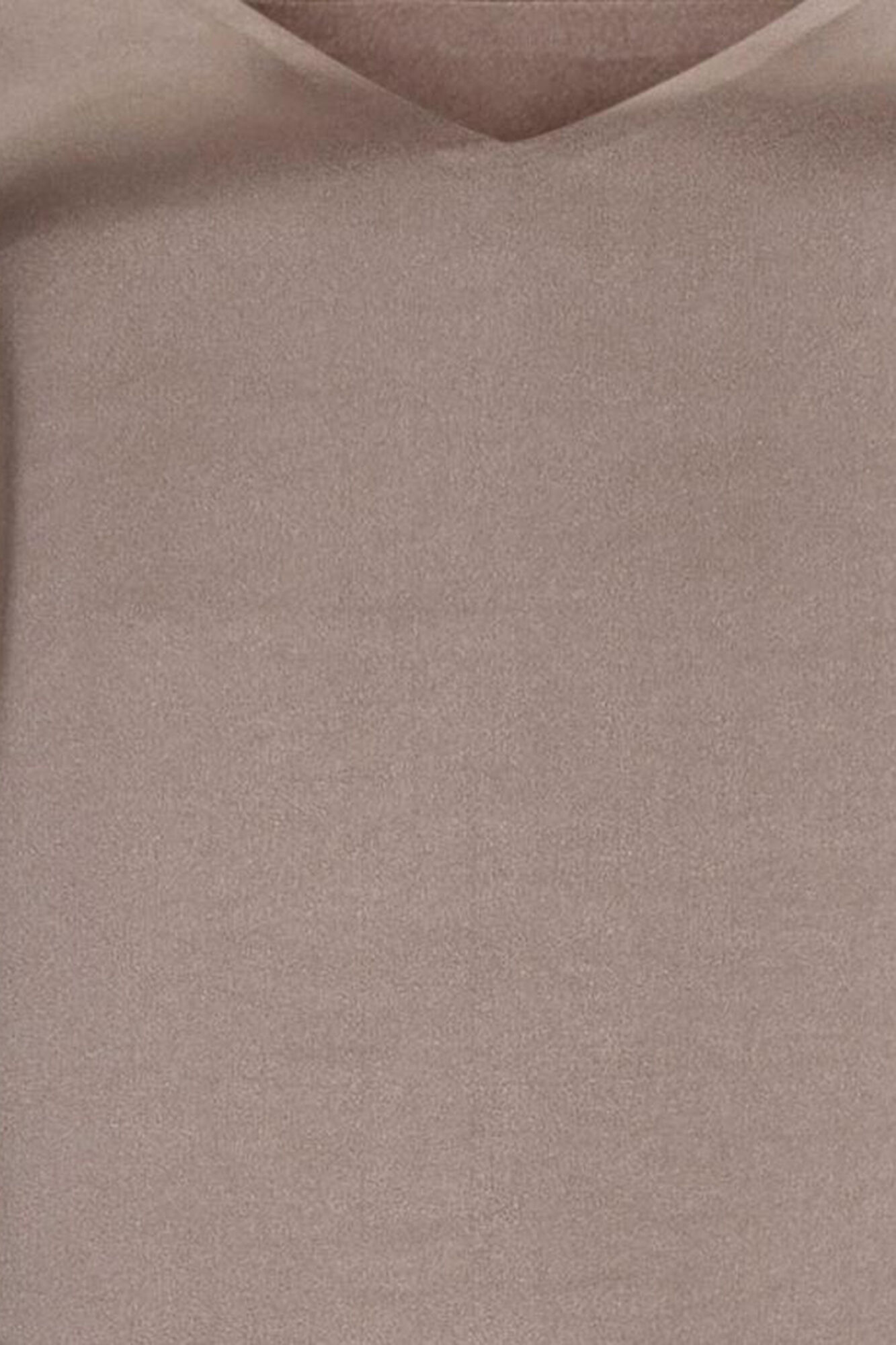 Vestido midi de cetim com alças