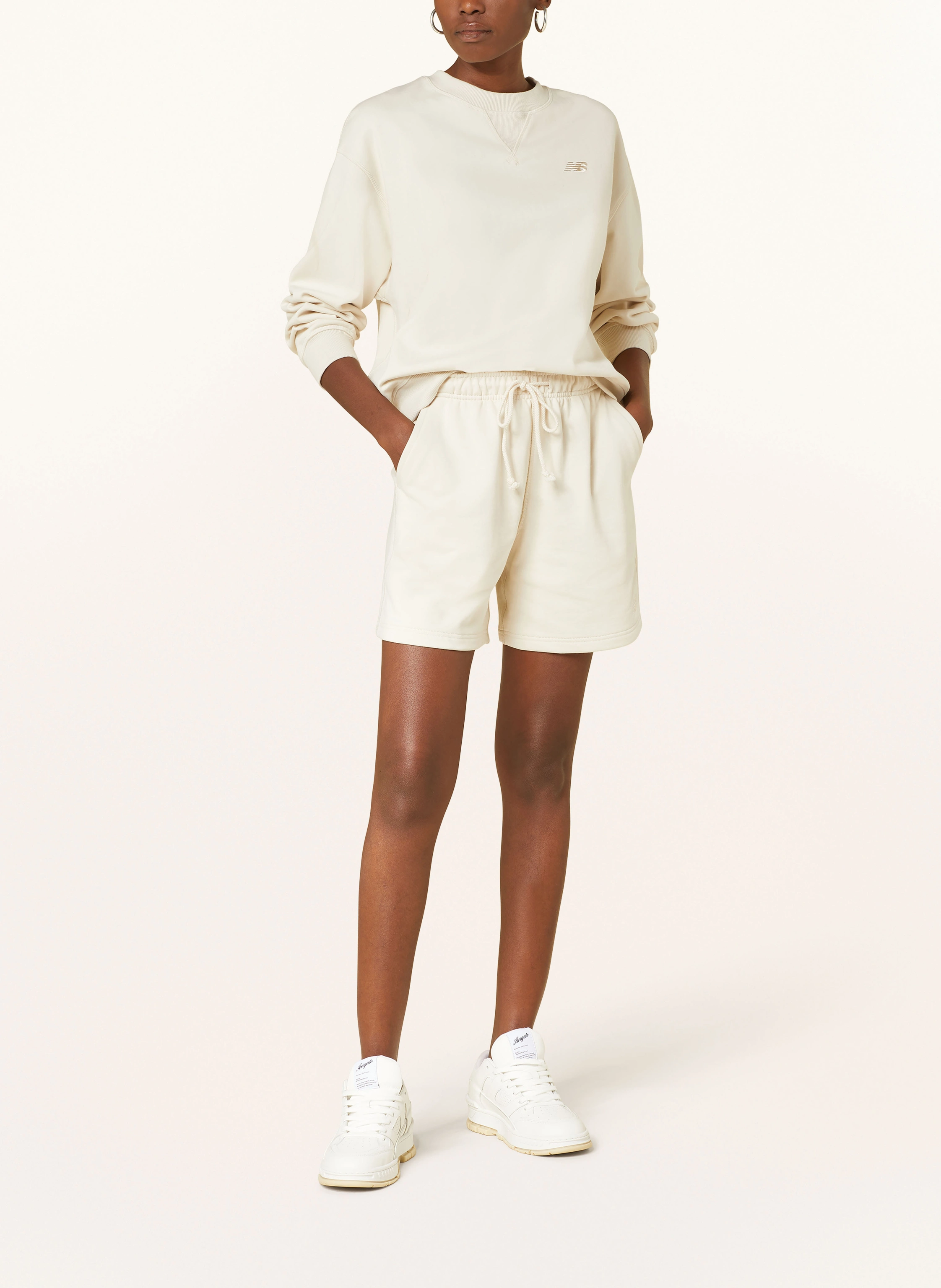 new balance Sweatshirt ATHLETICS
