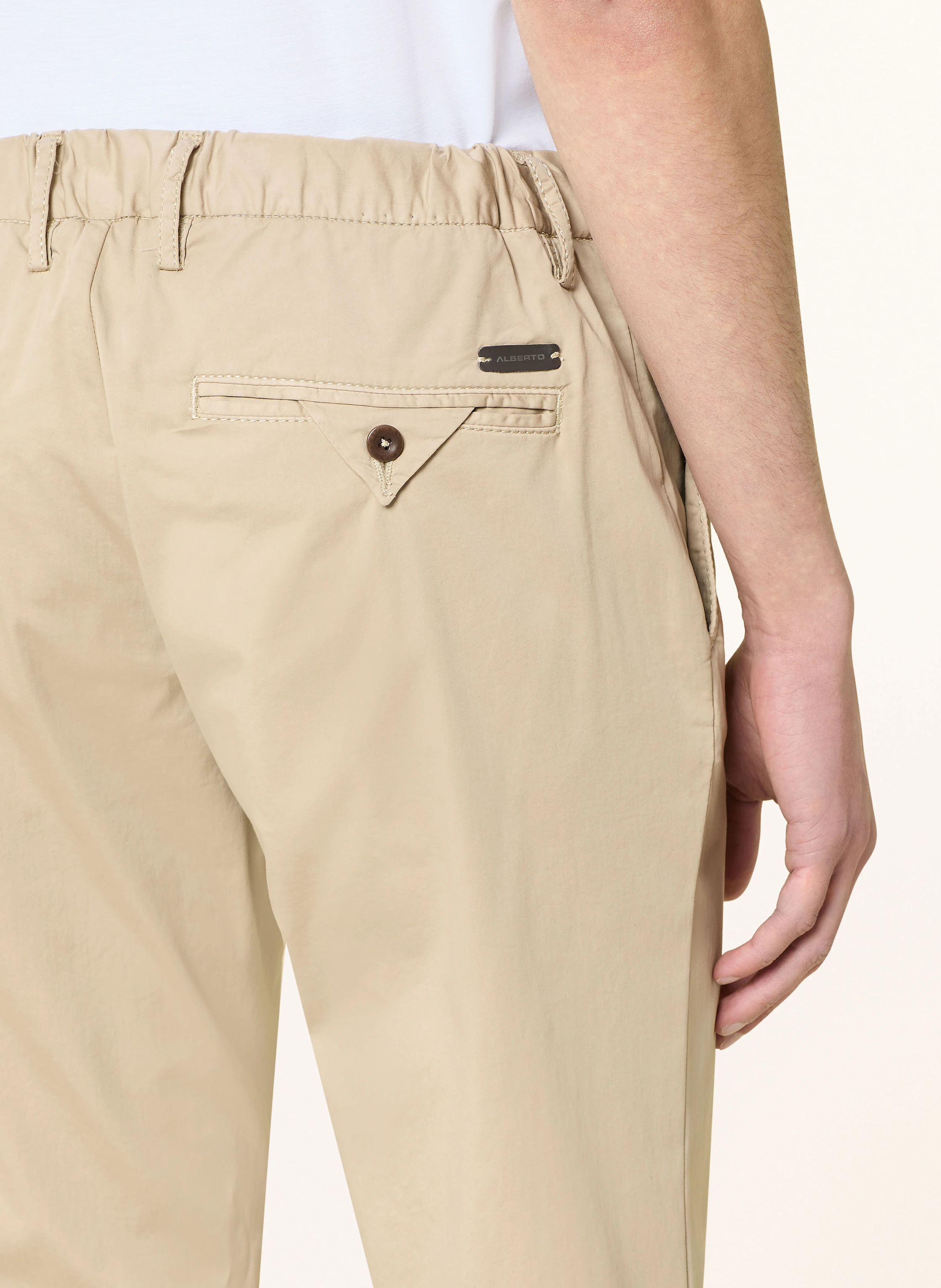 ALBERTO Golfhose JUMP-G