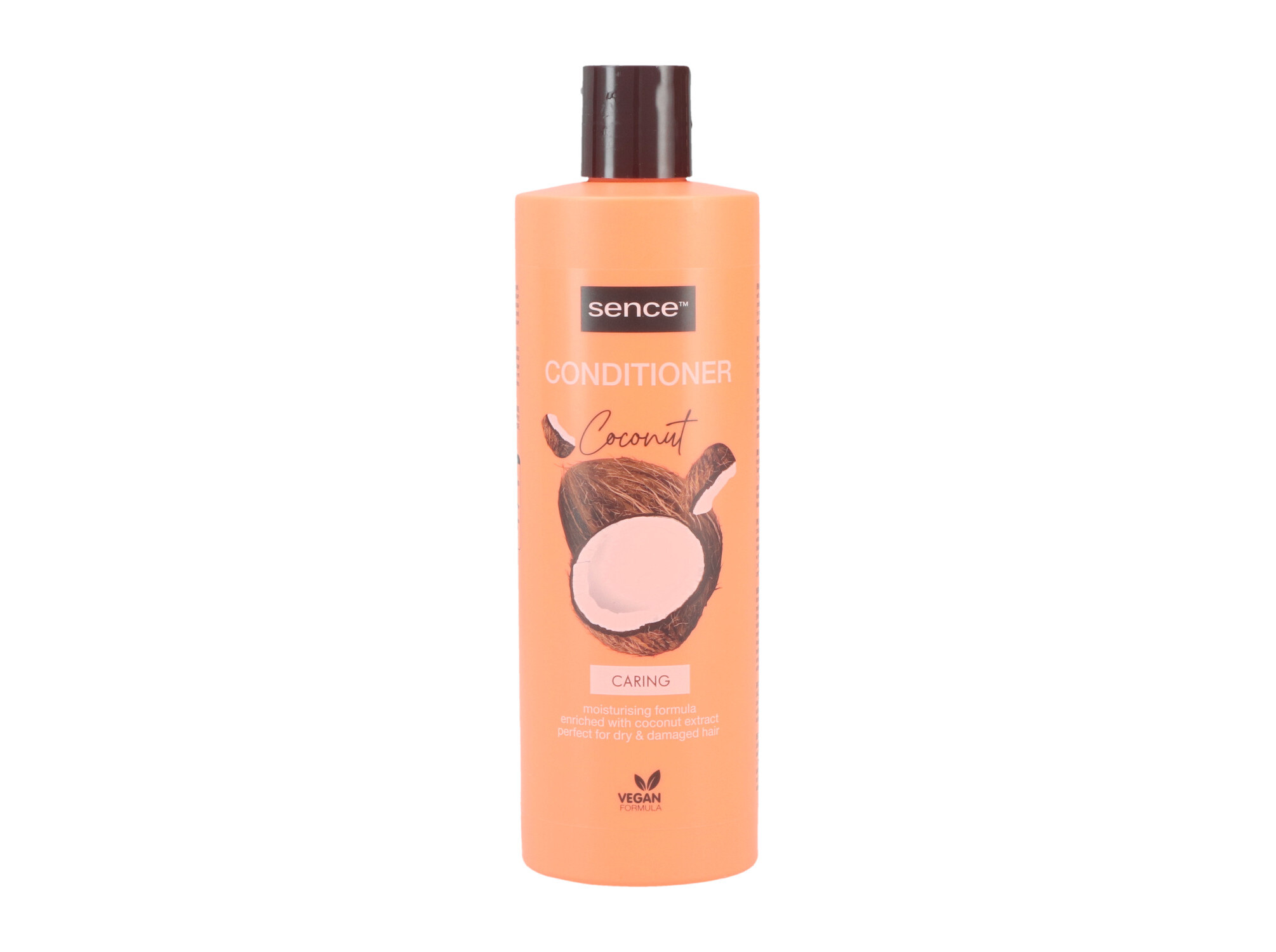 CONDICIONADOR SENCE COCO 400ML