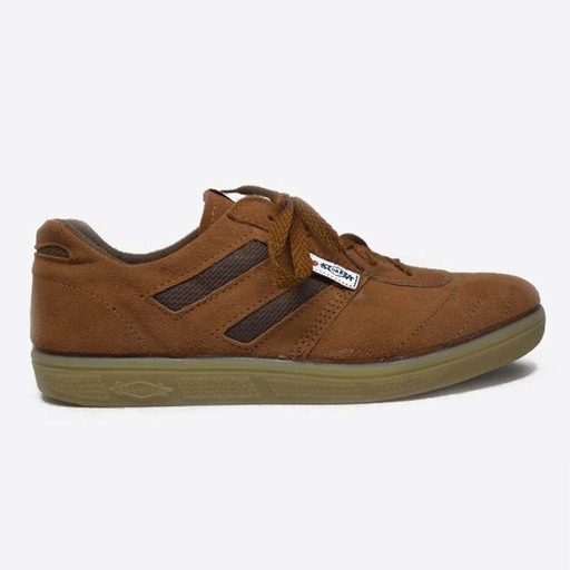 Tênis 701 Tobacco - Segarra