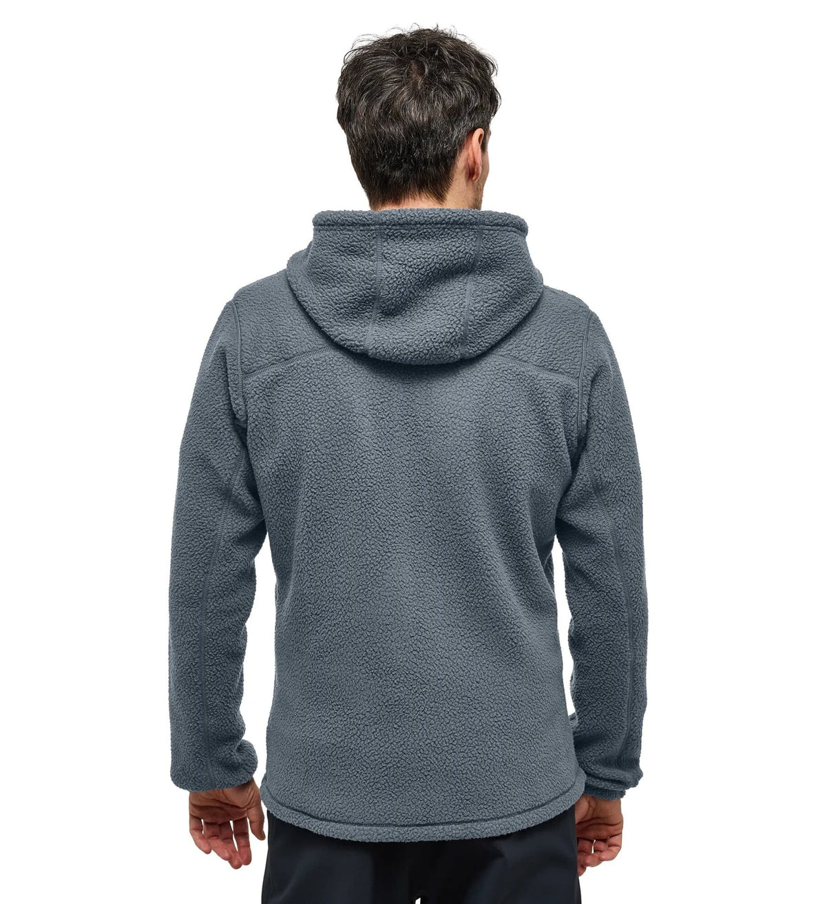 Haglöfs<br>Malung Pile Hood Men