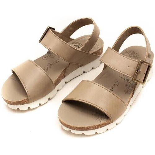 Panama Jack - SANDY B3 Beige