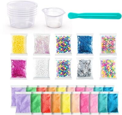 So Slime DIY-slim 20-Pack