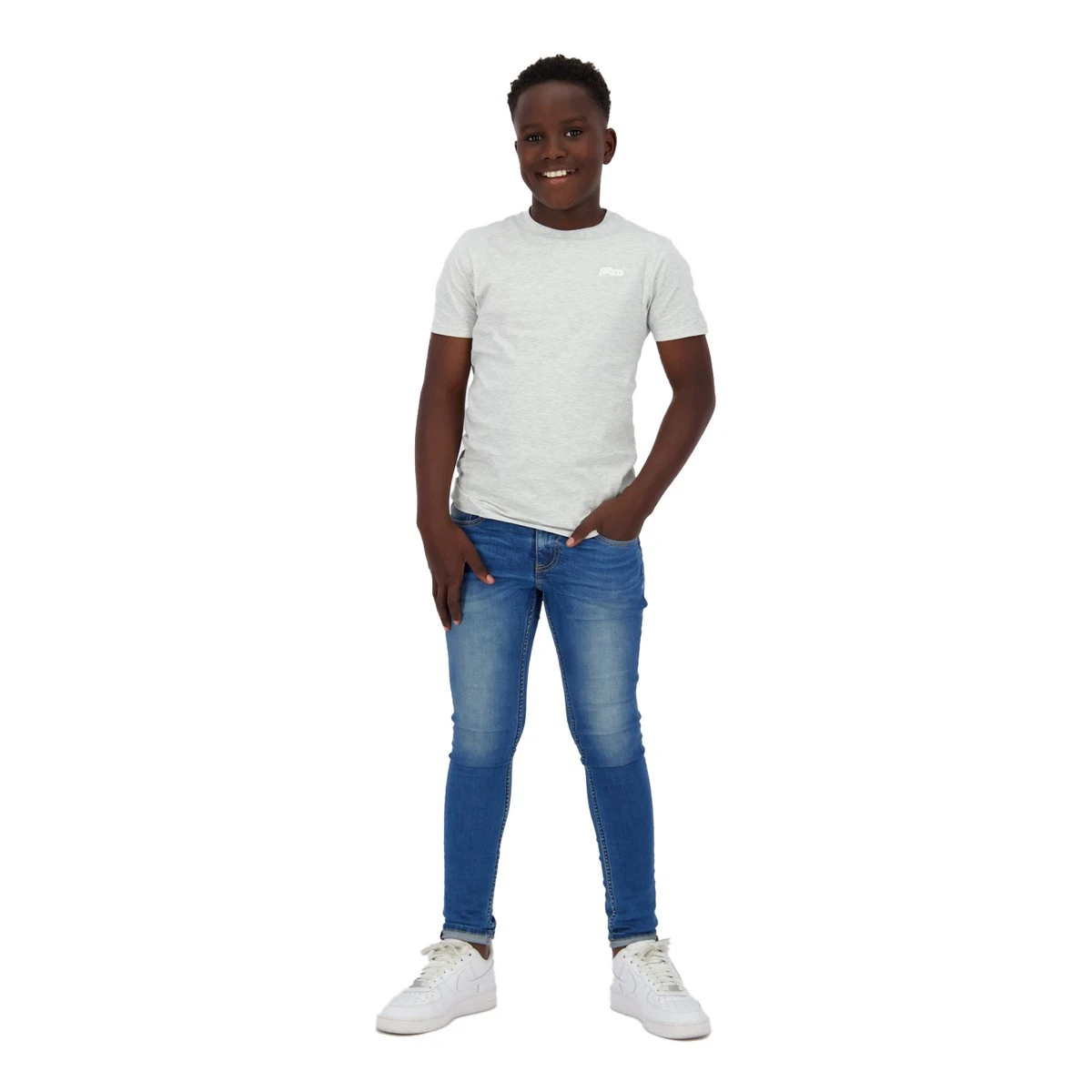 Jongens T-shirt OSJARTSY