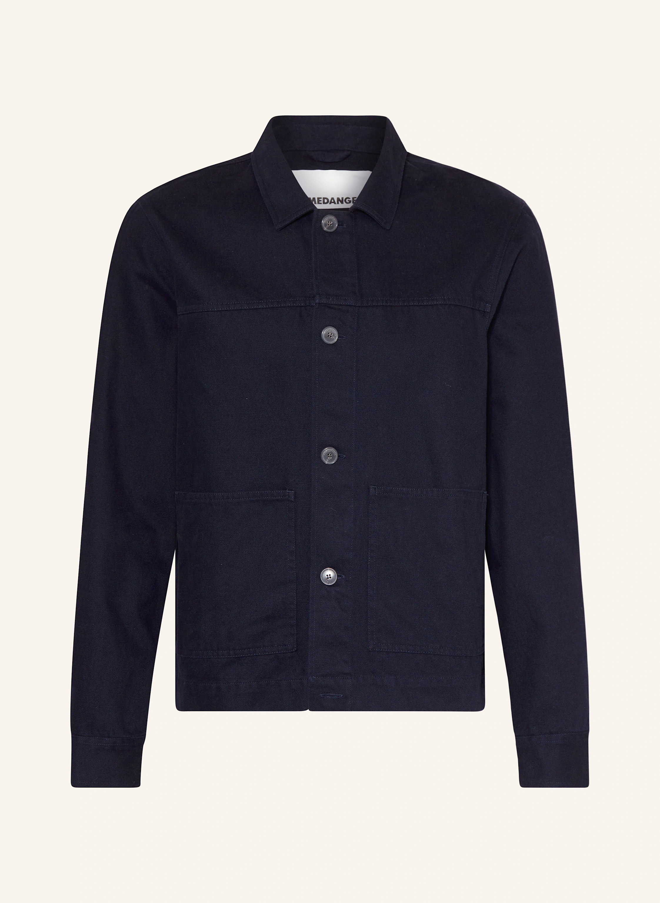 ARMEDANGELS Overjacket STAAVRO