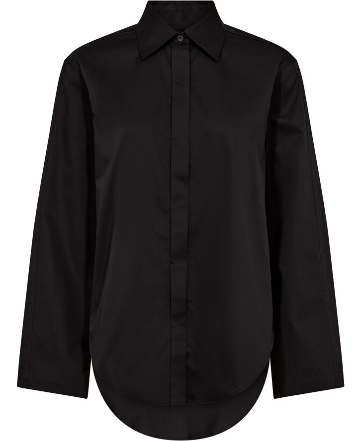 Tiger of Sweden 110493 Black