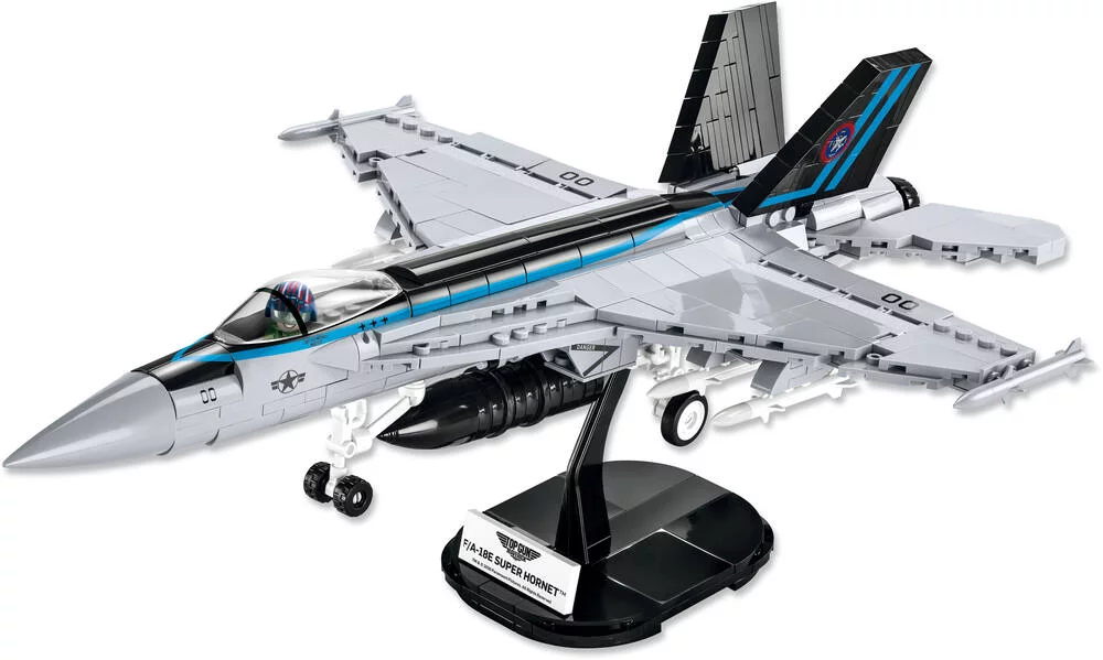 TOP GUN MAVERICK - 1:48 FA-18E SUPER HORNET™