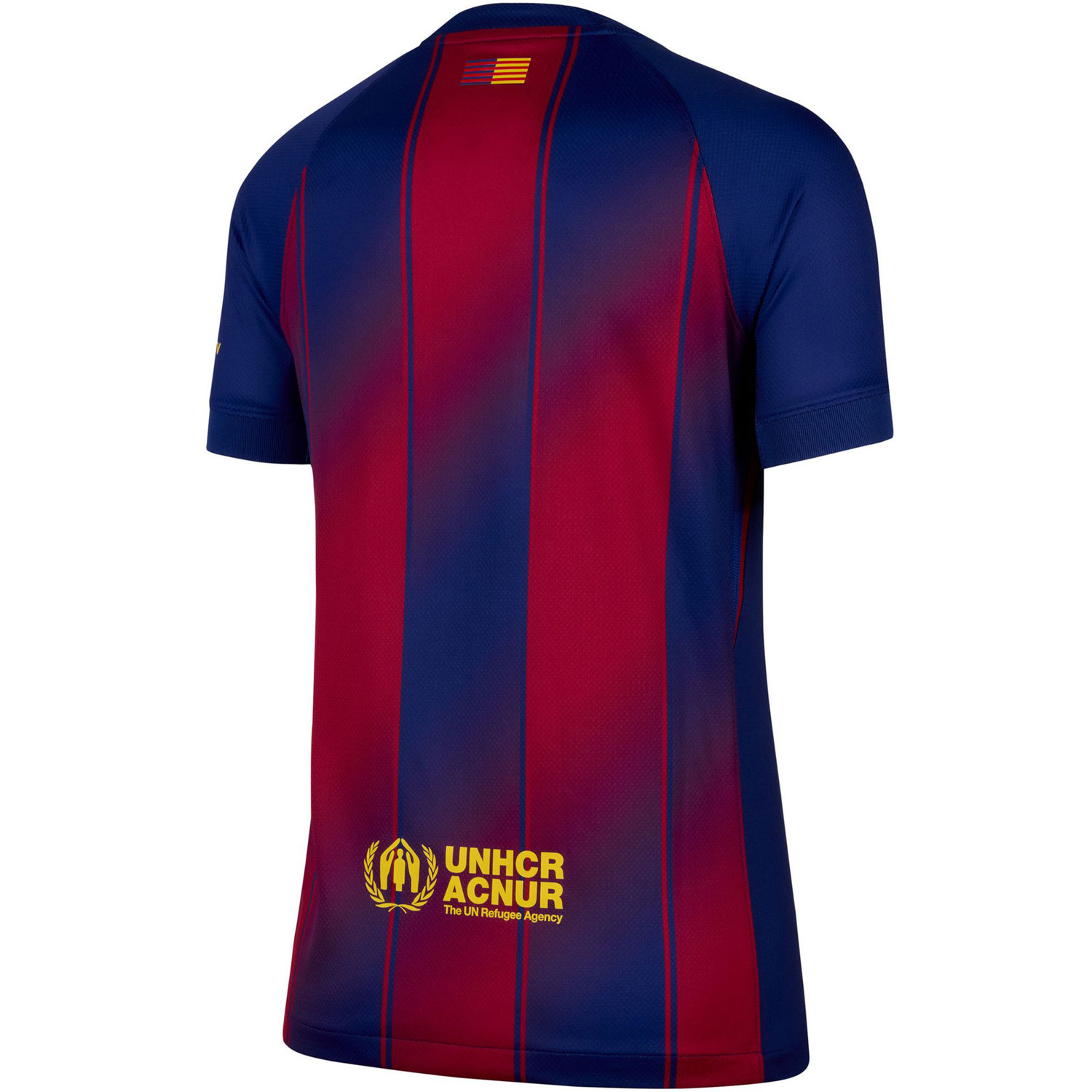 Nike FC Barcelona Thuis Shirt Dames 2025/2026