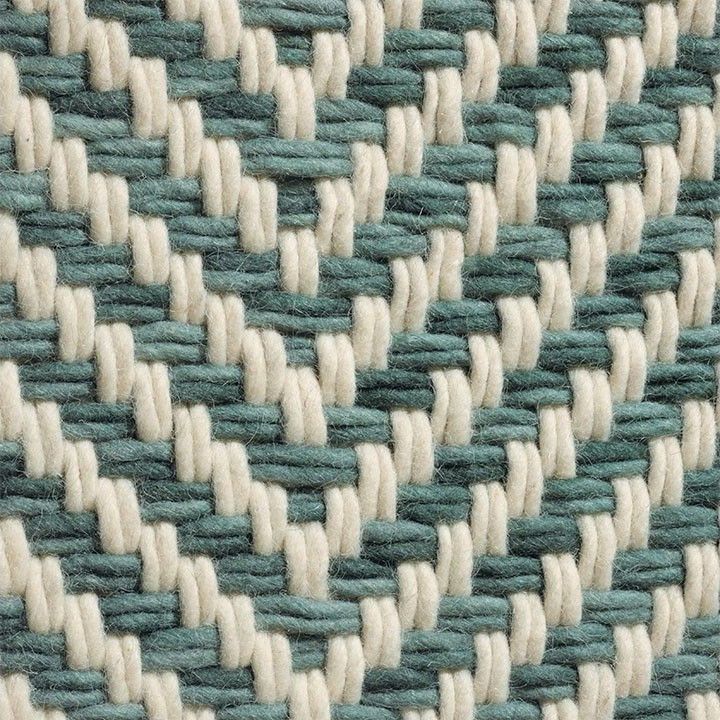 Vloerkleed Mineral 49207 Atelier Twill  | Brink & Campman