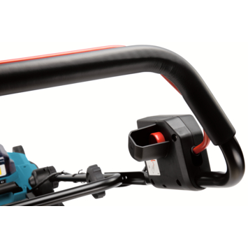 Makita 2x18V LXT grasmaaier 43 cm DLM432Z (zonder accu)