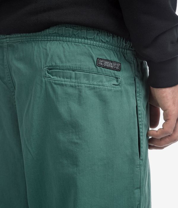 skatedeluxe Samurai Hose (petrol)