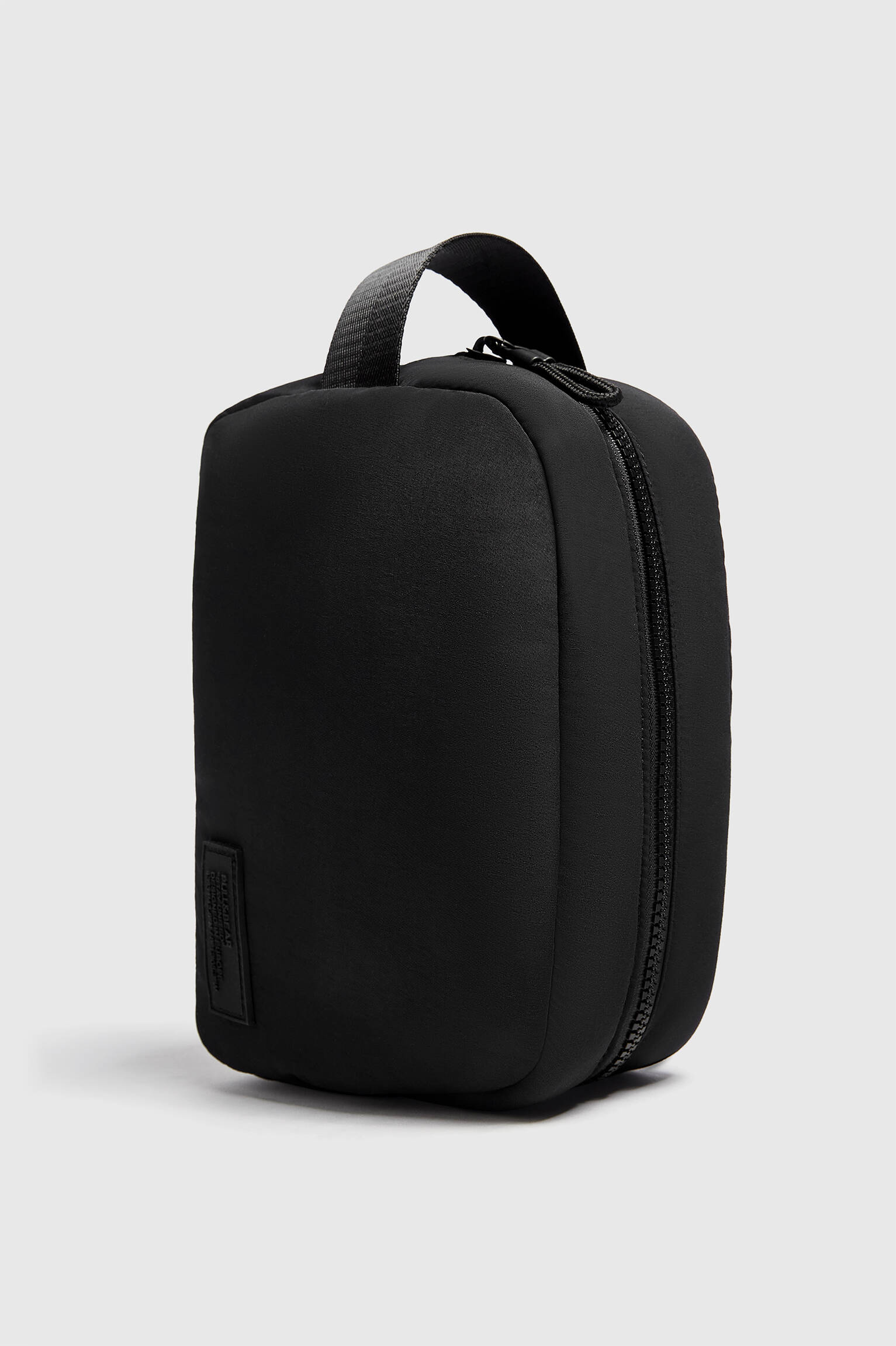 NECESSAIRE ESPORTIVA - PRETA