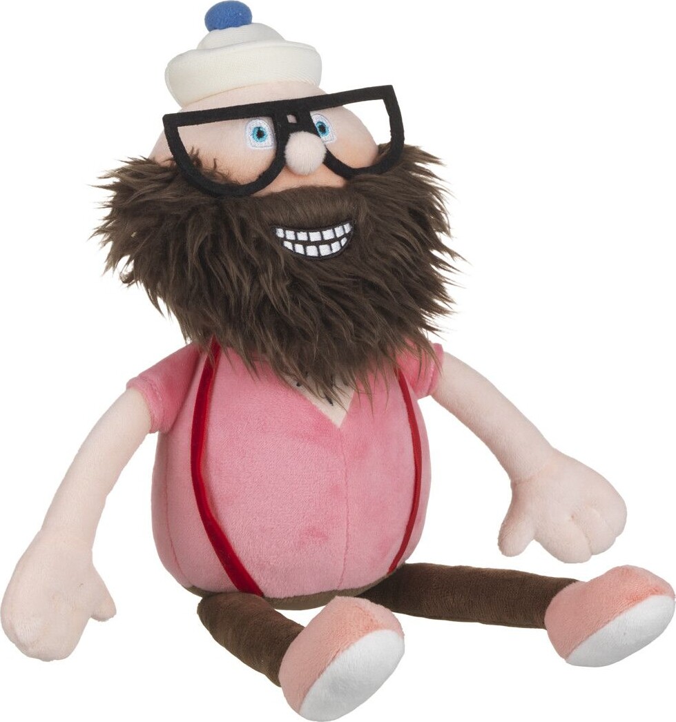 Onkel Reje Bamse