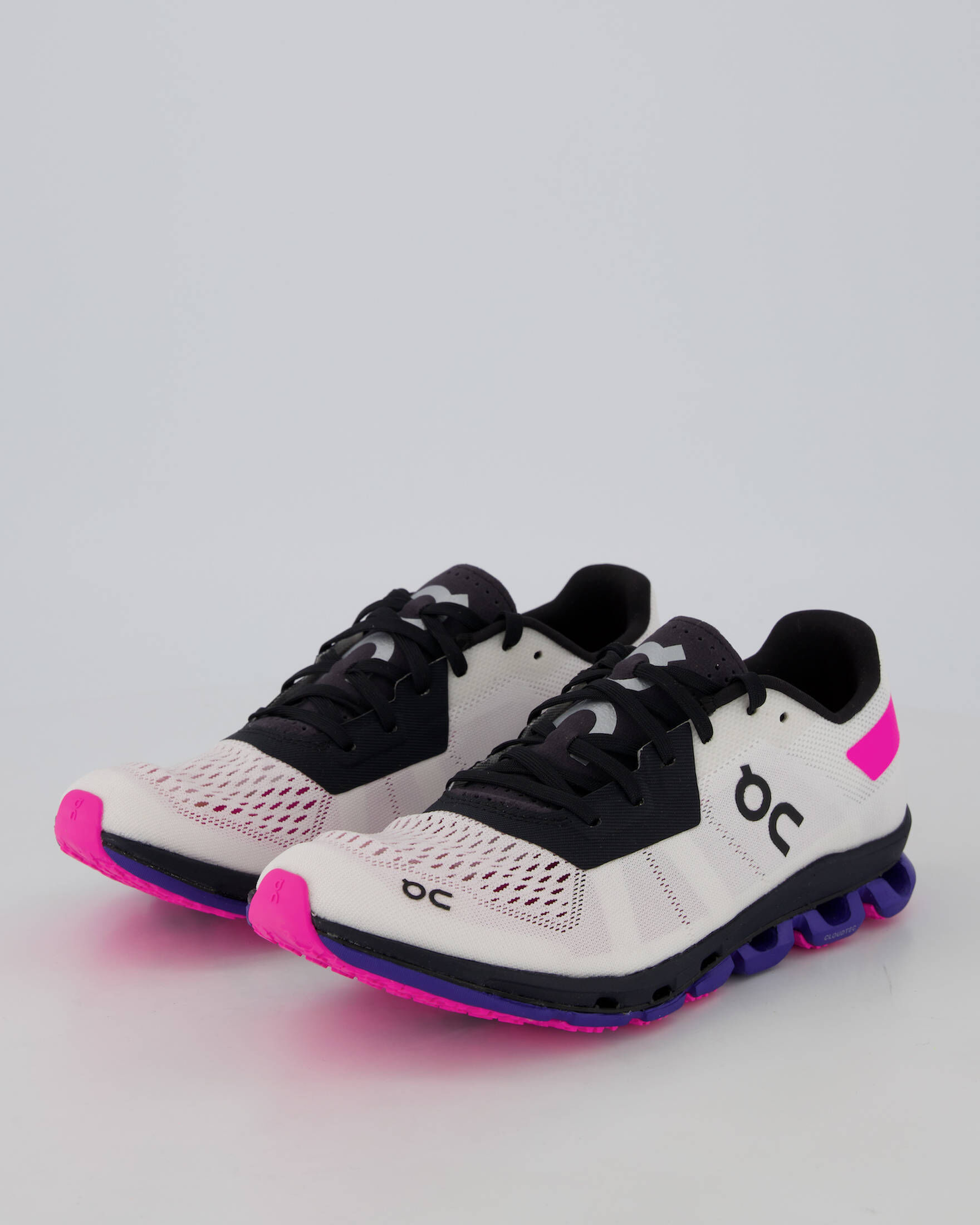 On| Damen Sneaker CLOUDFLASH