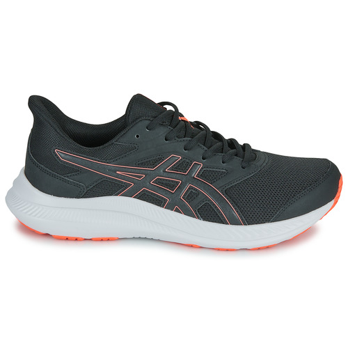 Asics - JOLT 4 - Noir / Orange