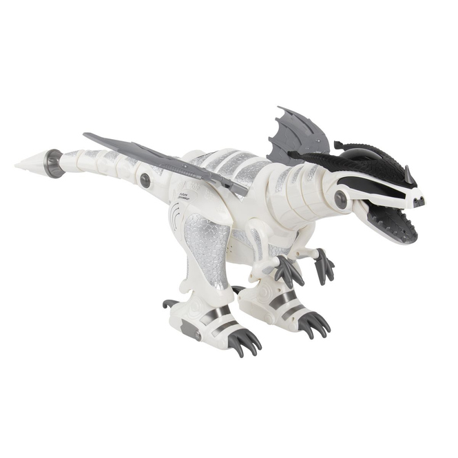 RC-Roboter - The Mega T-Rex