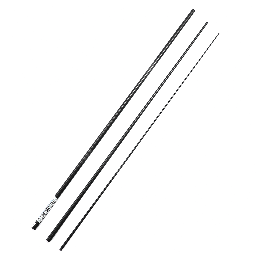Blank REVC72MH-3SB 7'2 (2m18), 10-35g