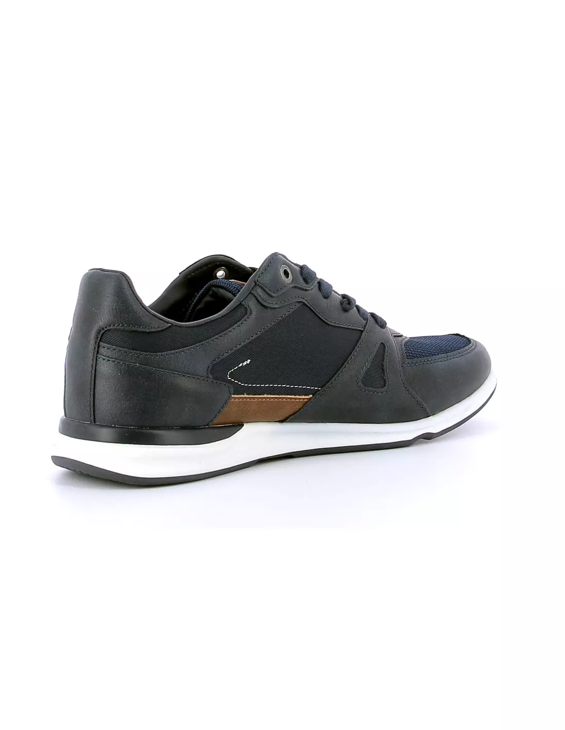 REDSKINS ACTUEL - Baskets Marinecognac