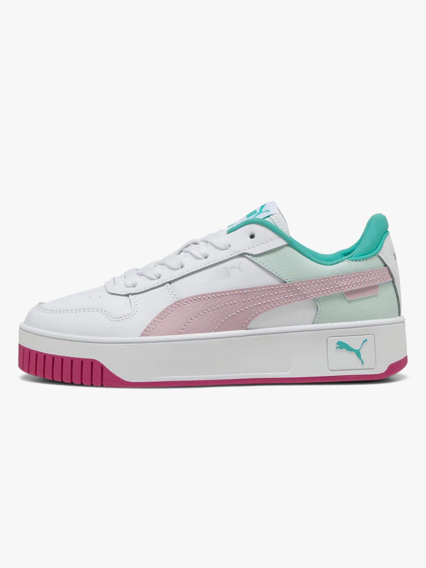 Carina Street Junior