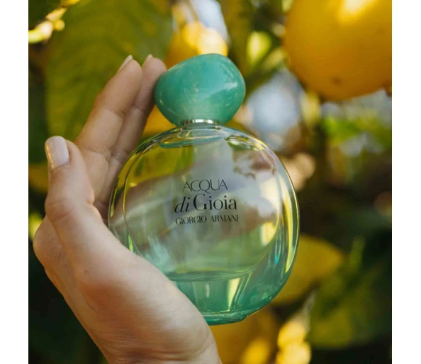 Giorgio Armani Acqua di Gioia Intense Eau de Parfum