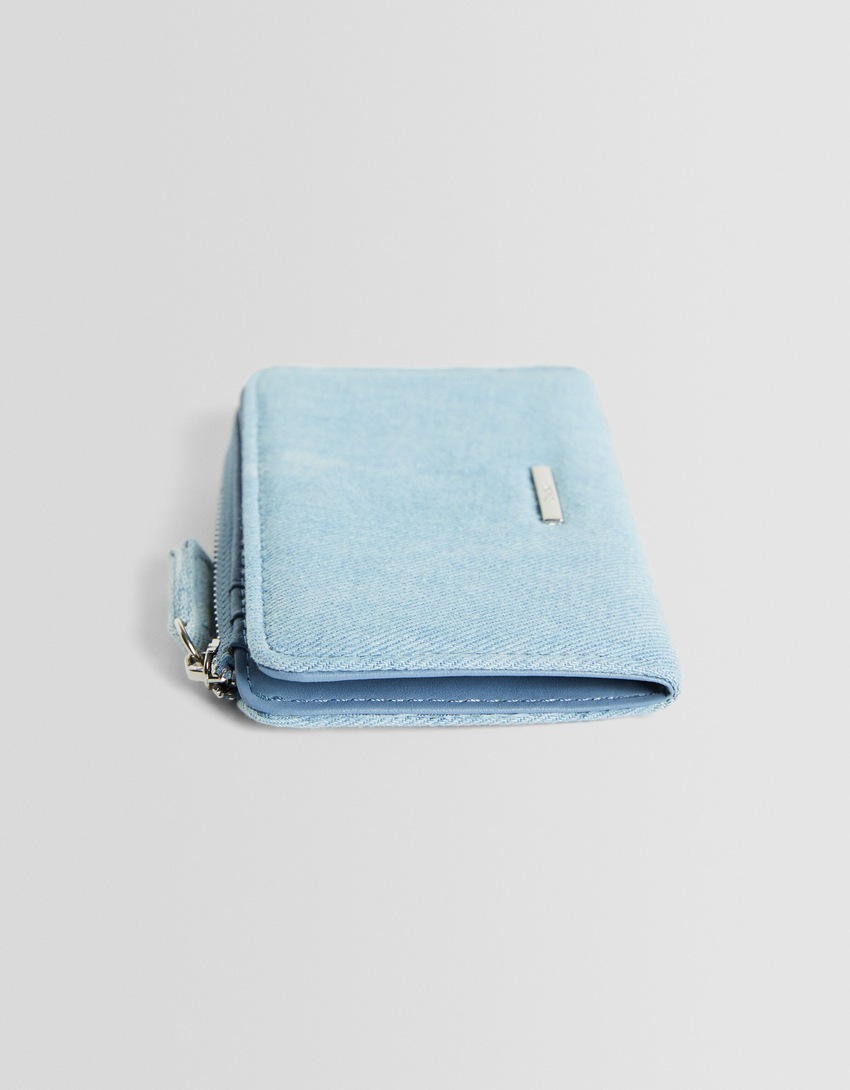 Bolsa de jeans
