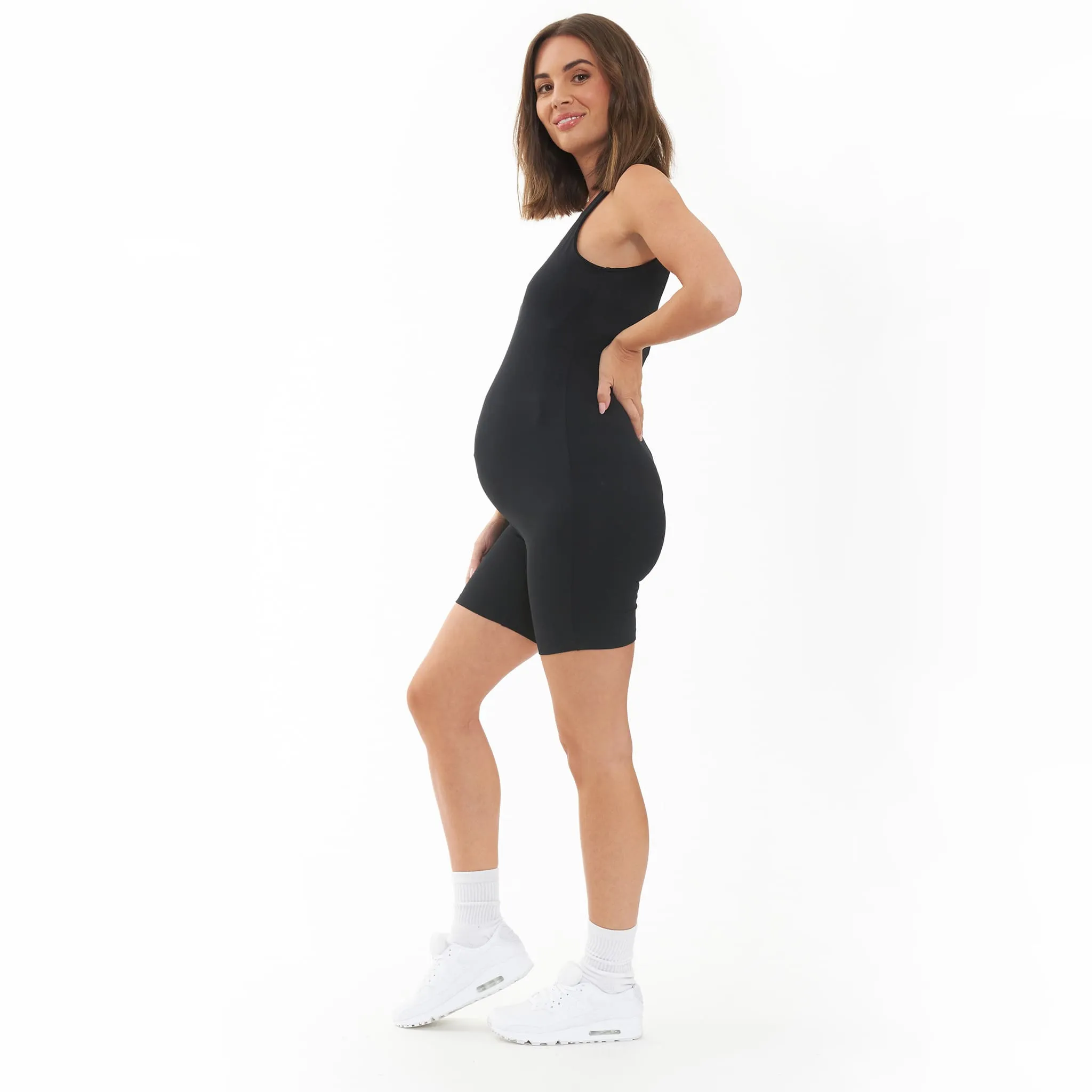 Ripe Combinaison Short Luxe
