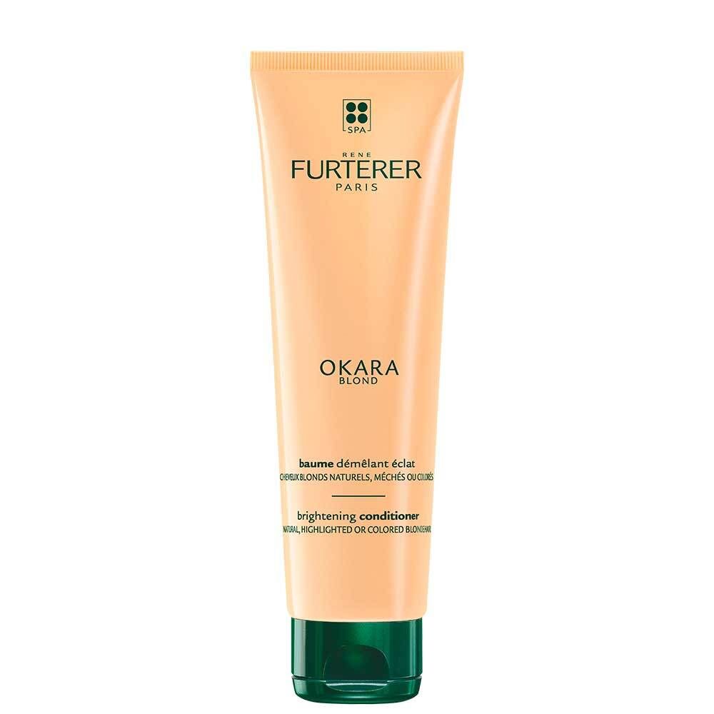 RENE FURTERER OKARA Blond Leuchtkraft-Balsam