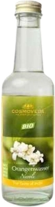 Cosmoveda Orangenblütenwasser, 250 ml