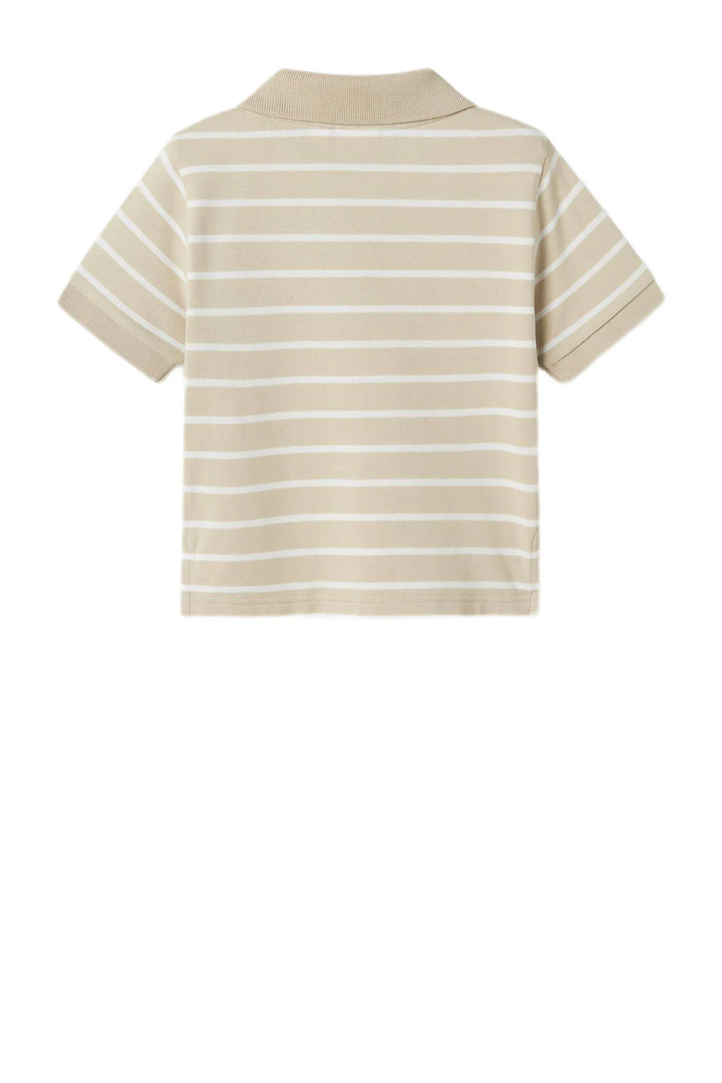 NAME IT polo beige