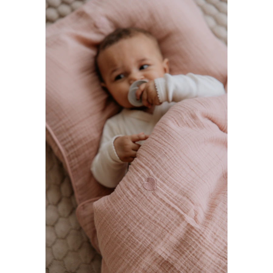 BIBS® Schnuller Colour SageCloud 0-6 Monate, 2 Stk.