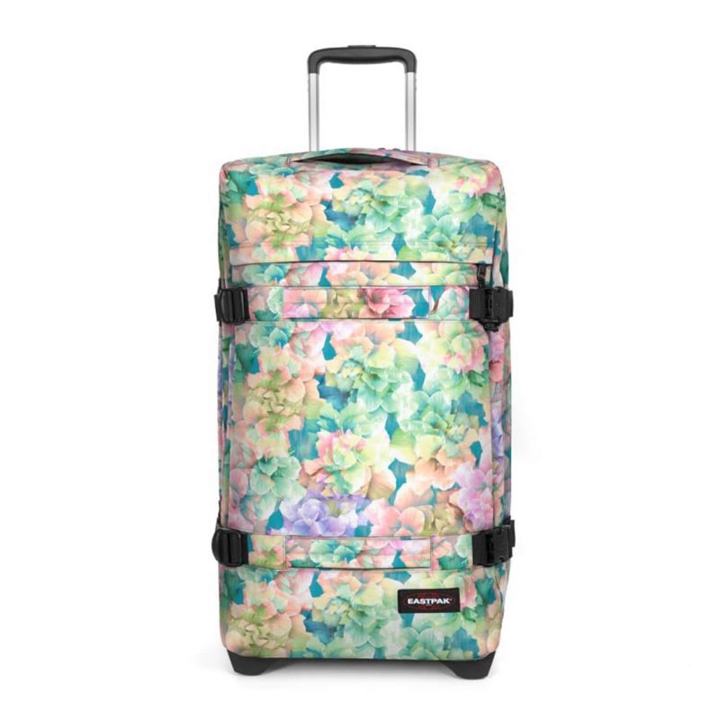 Sac de voyage Transit'R L 121 Litres Garden soft