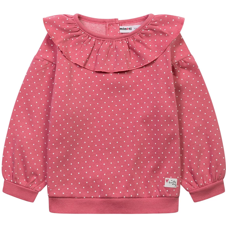 Minoti Set Pullover + Hose